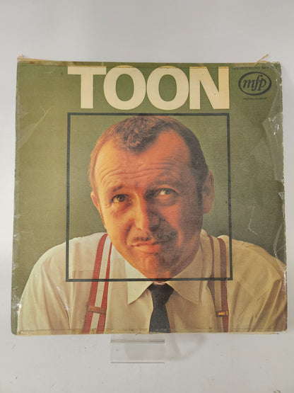 Toon LP Vinyl