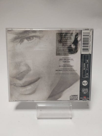 Patrick Bruel: Alors Regarde... CD