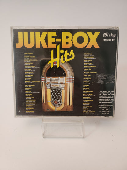 Juke-Box Hits Volume 2 CD