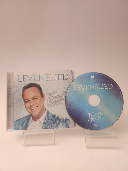 Frans Bauer: Levenslied CD