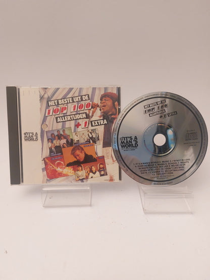 Beste van de Top 100 Allertijden + 1 Extra CD