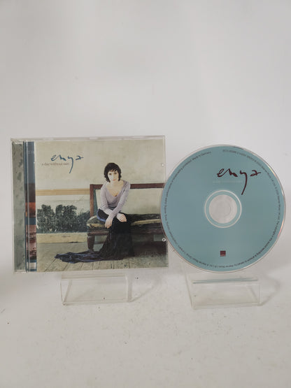 Enya: a Day without Rain CD