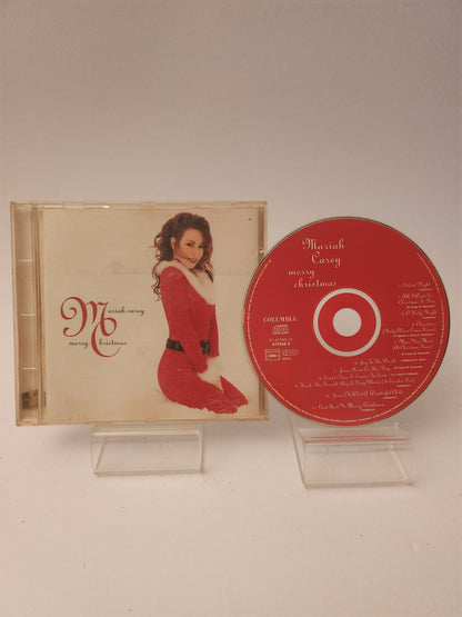 Mariah Carey: Merry Christmas CD
