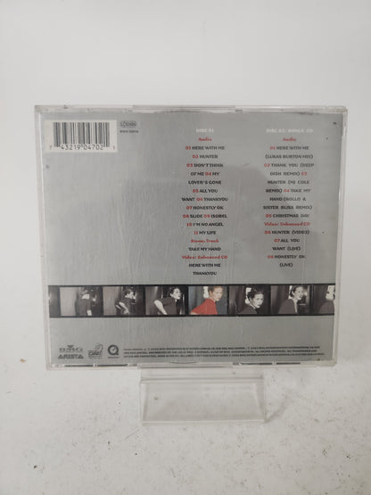 Dido: No Angel CD