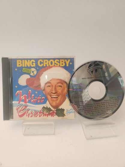 Bing Crosby: White Christmas CD