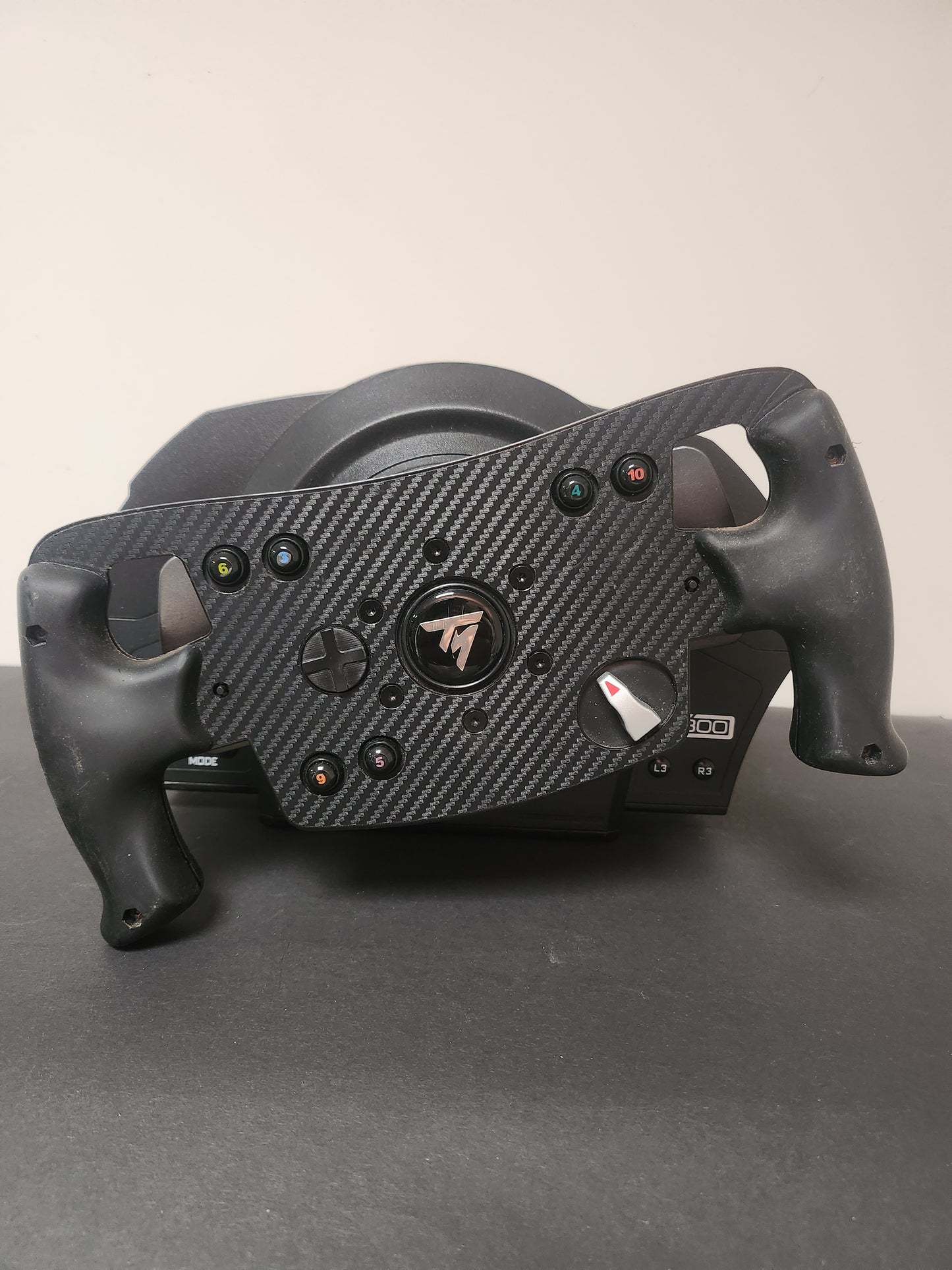 Thrustmaster T300 Racestuur PC