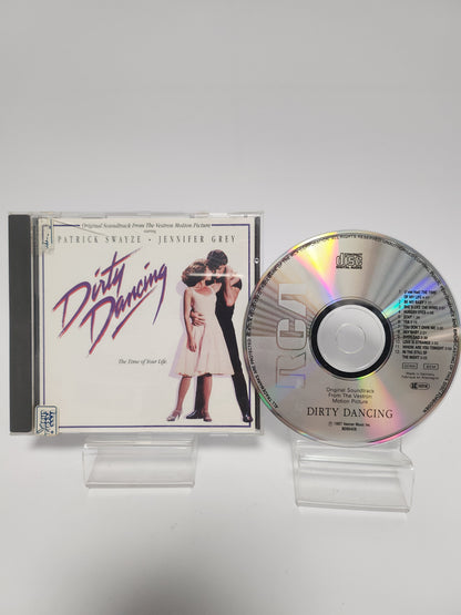 Dirty Dancing CD