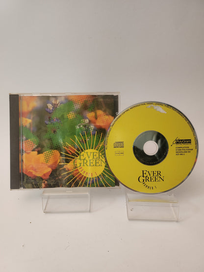 Evergreen Nummer 1 CD