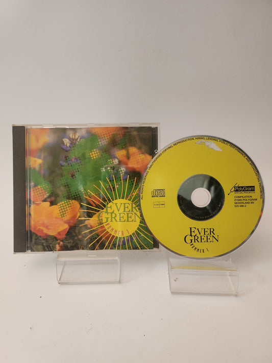 Evergreen Nummer 1 CD