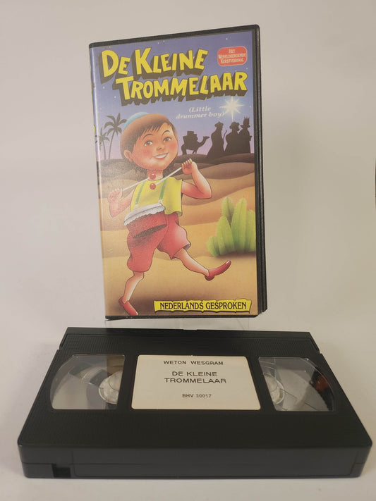 Kleine Trommelaar - Feniks Gameshop