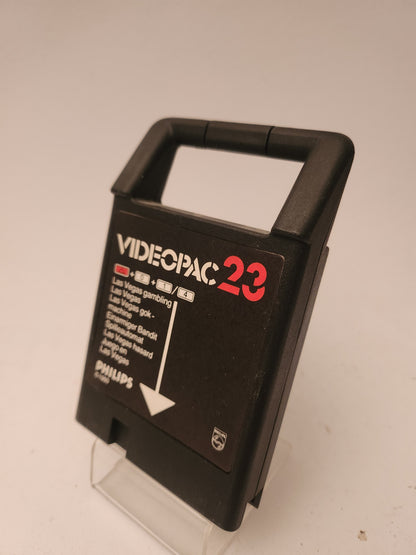 Philips Videopac 23