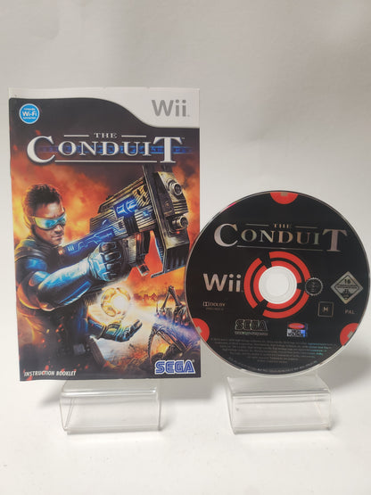 Conduit Special Edition Nintendo Wii