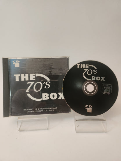 70's Box CD1