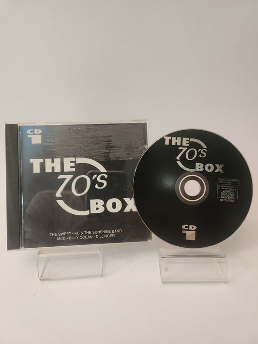 70's Box CD1