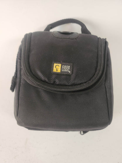 Travel Case Zwart 24 Games Playstation 2 Games - Feniks Gameshop