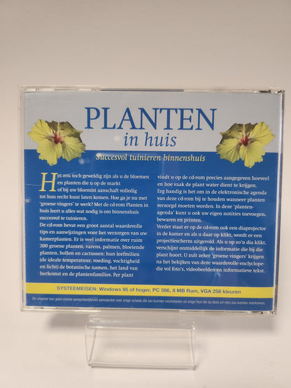 Planten in Huis PC