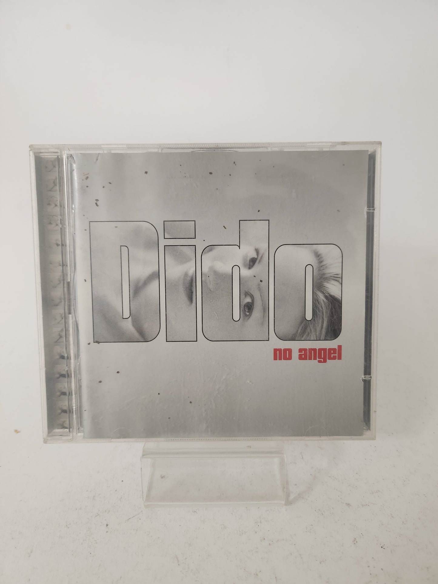 Dido: No Angel CD