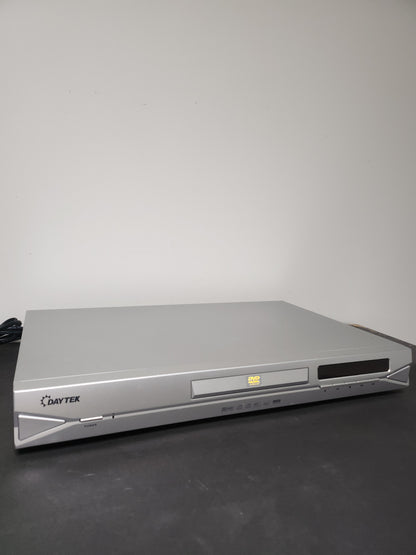 Daytek M700M DVD-Speler