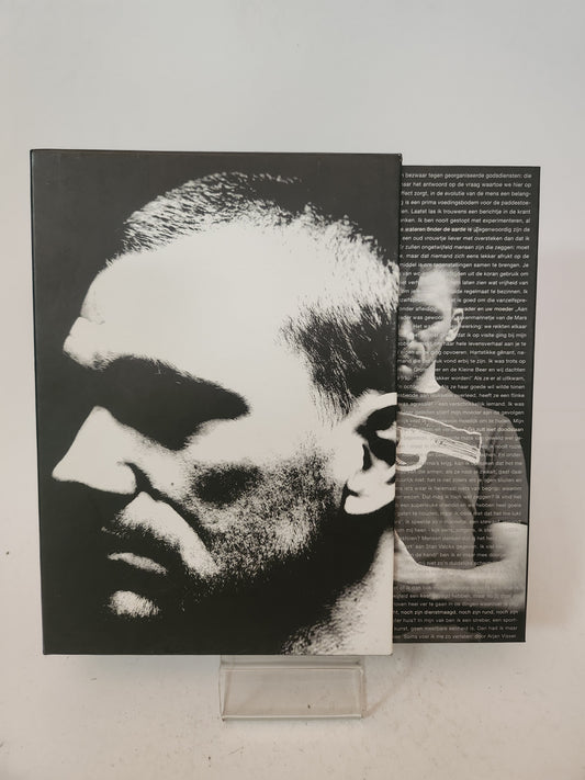 Theo Maassen: Tegen Beter Weten in Dvd