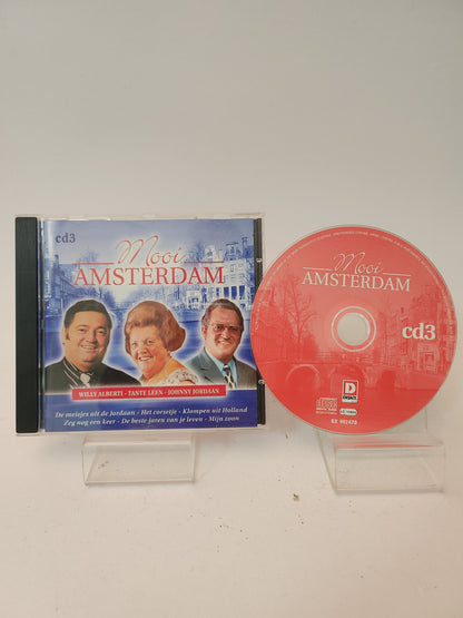 Mooi Amsterdam CD3