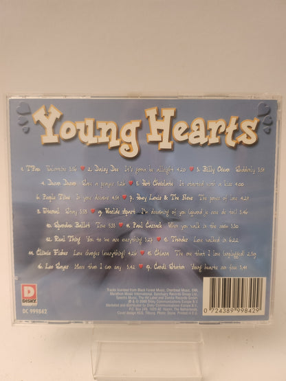 Young Hearts CD