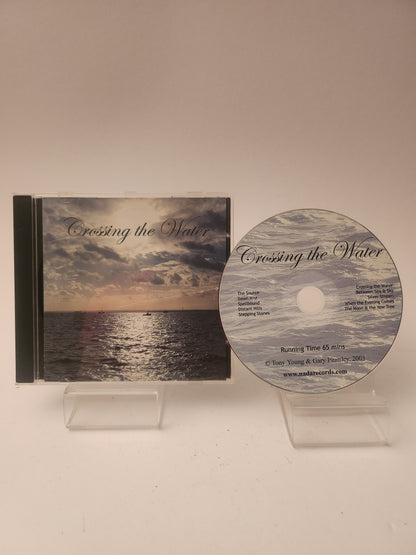 Crossing the Water CD