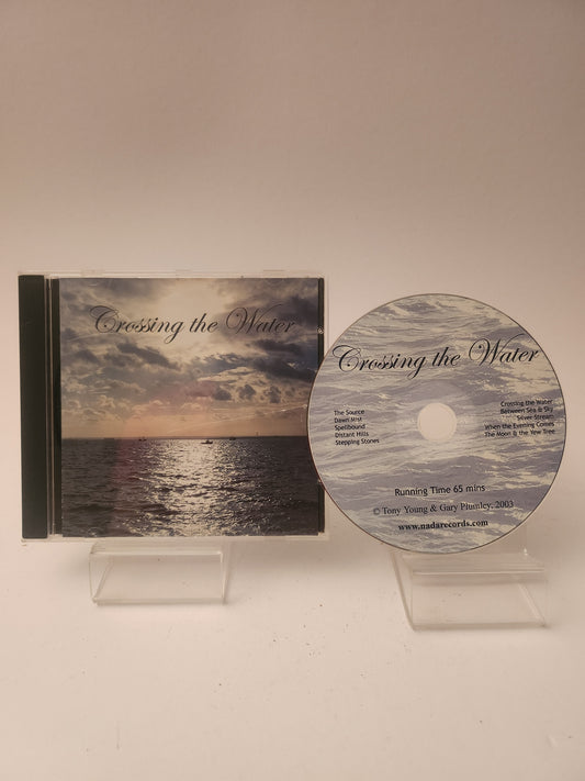 Crossing the Water CD