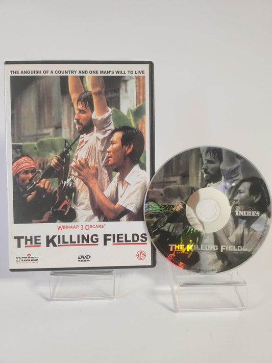 Killing Fields DVD - Feniks Gameshop