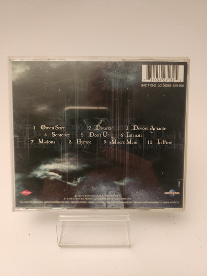 Era 2 CD