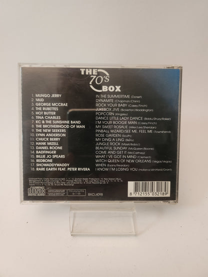 70's Box CD2