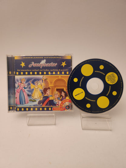 Assepoester CD