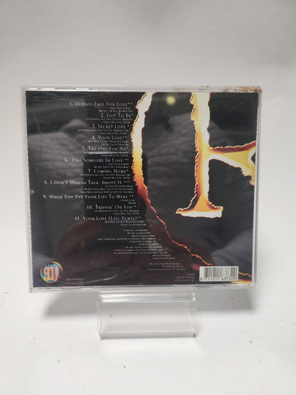 Romeo CD
