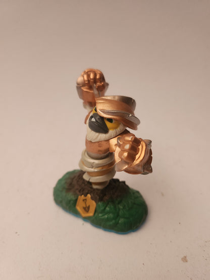Grilla Drilla Skylanders Swap Force