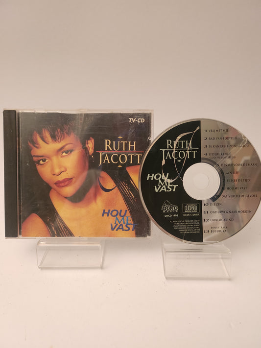 Ruth Jacott: Hou me Vast CD