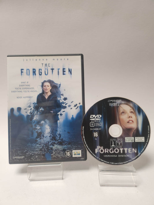 Forgotten DVD - Feniks Gameshop