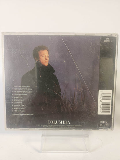 Billy Joel: Storm Front CD - Feniks Gameshop