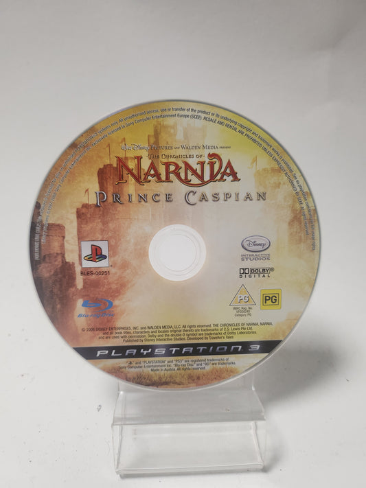 Narnia: Prince Caspian PlayStation 3