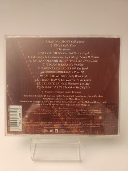 Sweet November CD