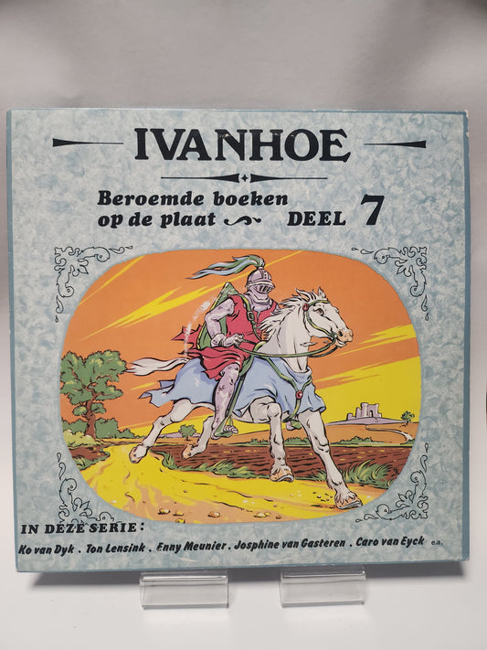 Ivanhoe Deel 7 LP Vinyl