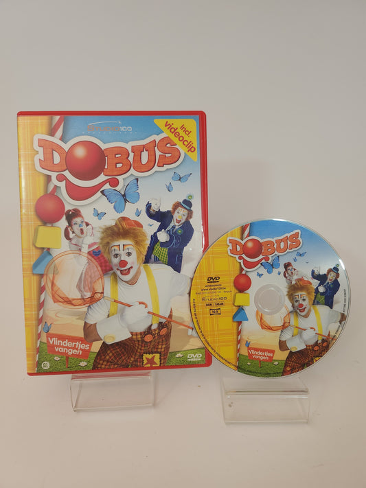 Dobus Dvd Kids