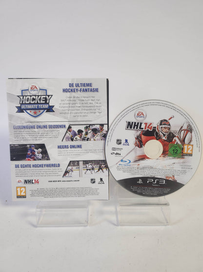 NHL 14 Playstation 3 - Feniks Gameshop