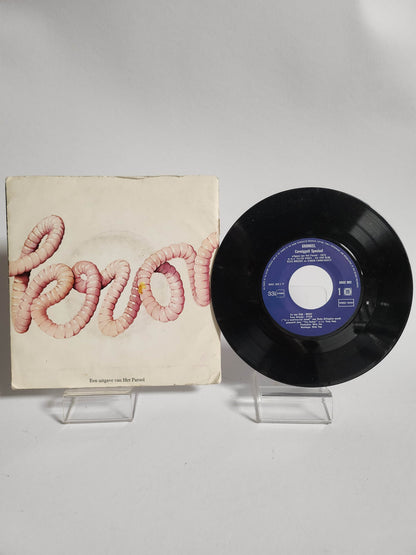 Carmiggelt Special Single Vinyl - Feniks Gameshop