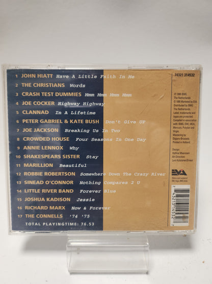 Kippevel CD