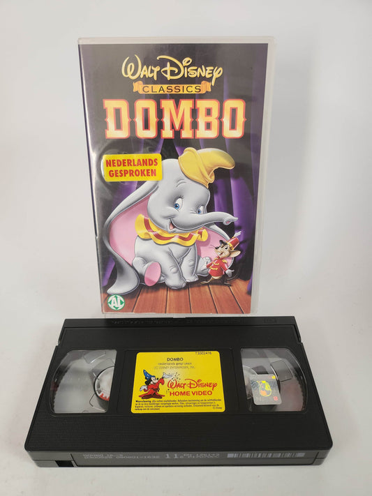 Dombo VHS Kids - Feniks Gameshop