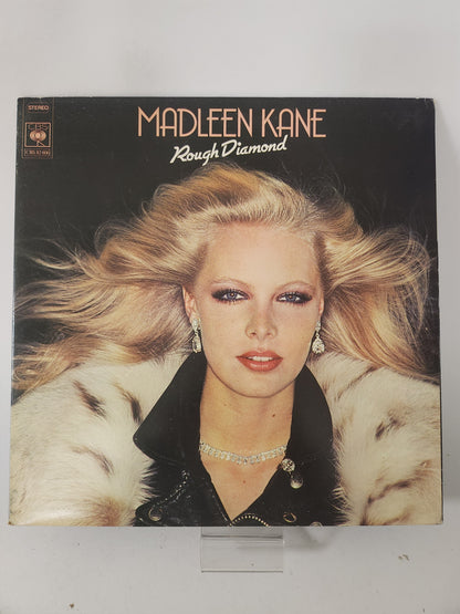 Rough Diamond: Madleen Kane LP Vinyl