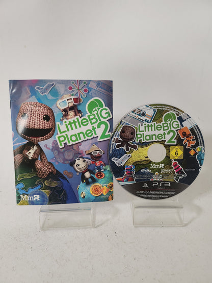 Little Big Planet 2 Playstation 3