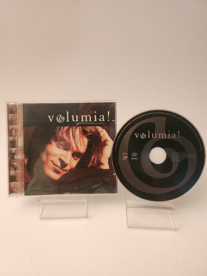 Volumia CD