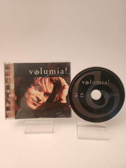 Volumia CD