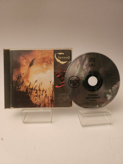 Clannad: Past Present CD