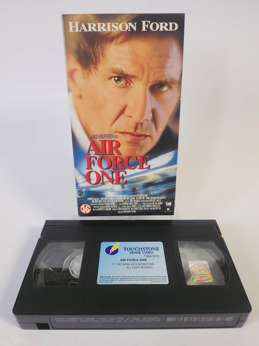 Air Force One VHS - Feniks Gameshop